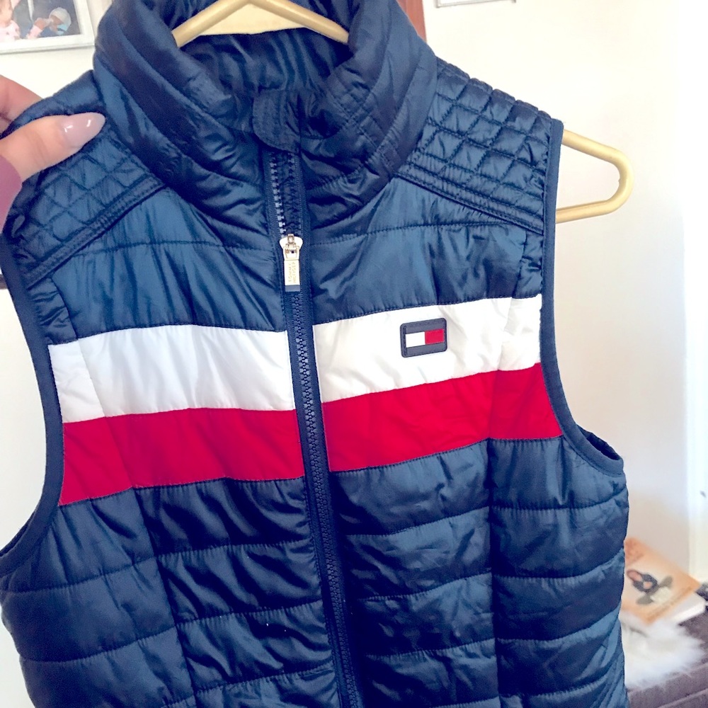 Tommy Hilfigure vest